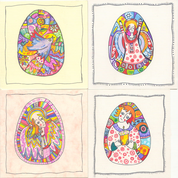 Easter Eggs 2008-2
---------
 (кликните по изображению, чтобы открыть его в полный экран)