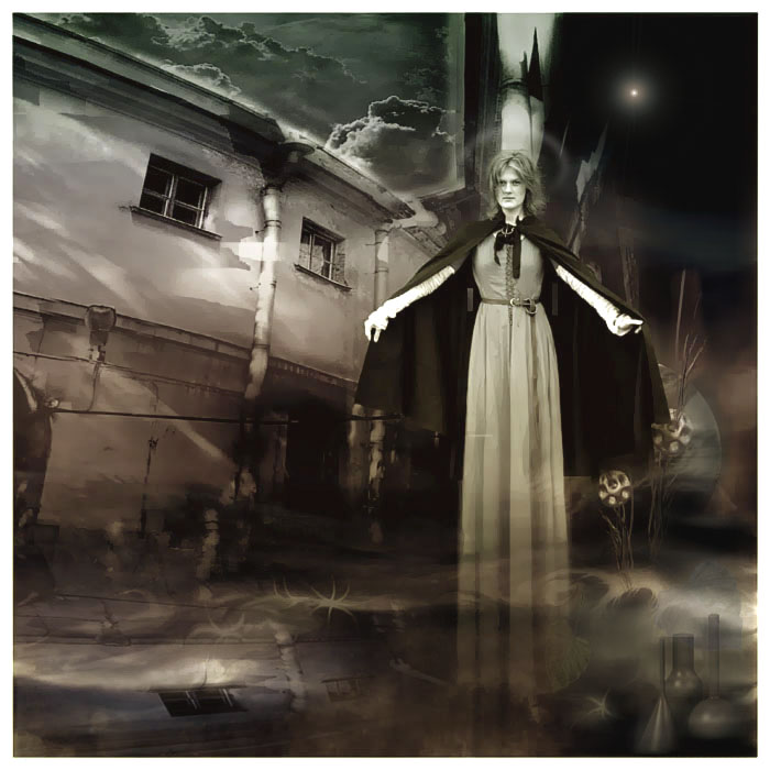 " "
---------
 (  ,      )