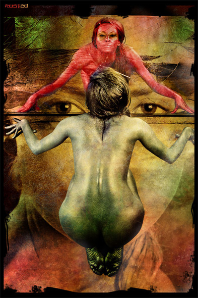 Mirrorside-3
---------
 (  ,      )