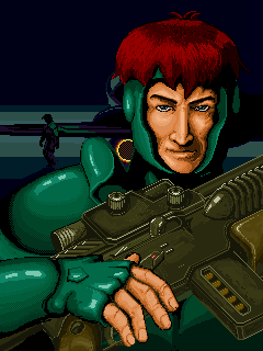 UFO "X-com game" art
---------
 (  ,      )