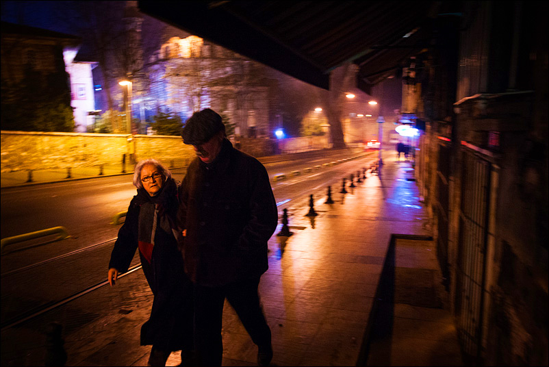 Istanbul #134
---------
 (  ,      )