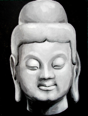 Guatama Buddha
---------
 (  ,      )