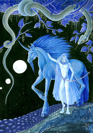 " "
---------
 (  ,      )