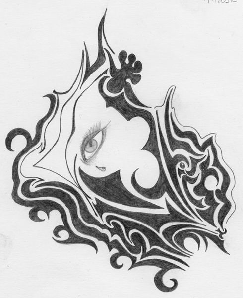 Mask
---------
 (�������� �� �����������, ����� ������� ��� � ������ �����)